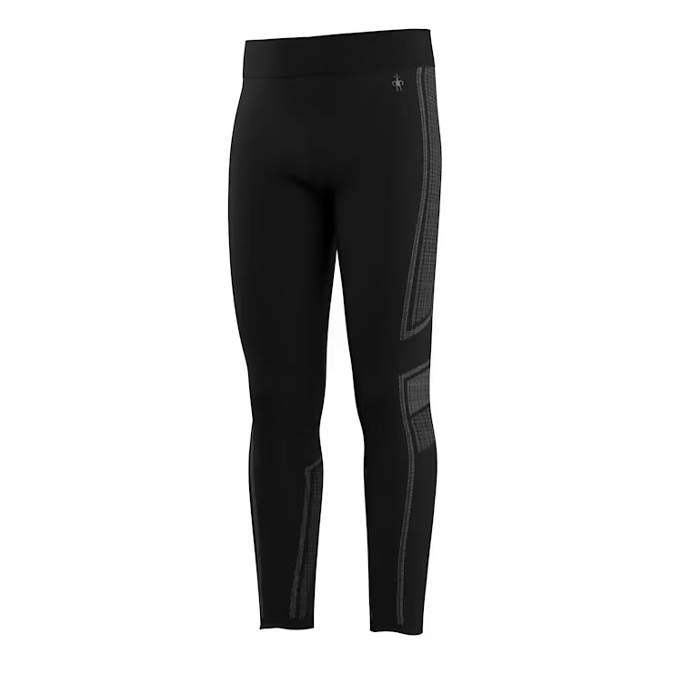 Smartwool Merino Socks Men's Intraknit? All-Season Merino Base Layer Bottom - Image 4