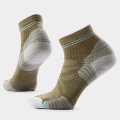 Smartwool Merino Socks Women's Hike Ankle Socks