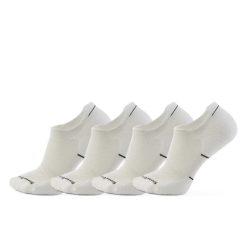 Smartwool Merino Socks Run Low Ankle Socks 4-Pack