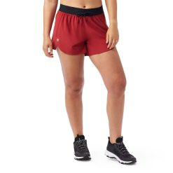 Smartwool Merino Socks Women's Active Lined 4 Short