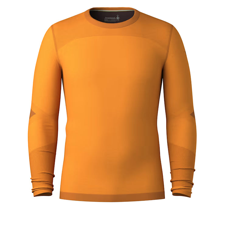 Smartwool Merino Socks Men's Intraknit? Thermal Merino Base Layer Crew - Image 5