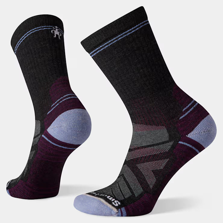 Smartwool Merino Socks Women's Hike Crew Socks