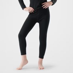 Smartwool Merino Socks Kids' Classic Thermal Merino Base Layer Bottom