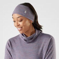 Smartwool Merino Socks Thermal Merino Reversible Headband