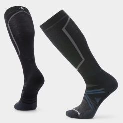 Smartwool Merino Socks Ski Over The Calf Socks