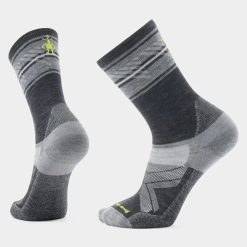 Smartwool Merino Socks Bike Cold Weather Crew Socks
