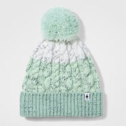 Alternative view of Smartwool Merino Socks Isto Retro Beanie