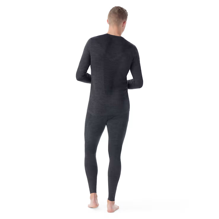 Smartwool Merino Socks Men's Intraknit? Thermal Merino Base Layer Crew - Image 2