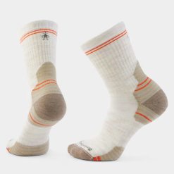 Smartwool Merino Socks Women's Hike Mid Crew Socks