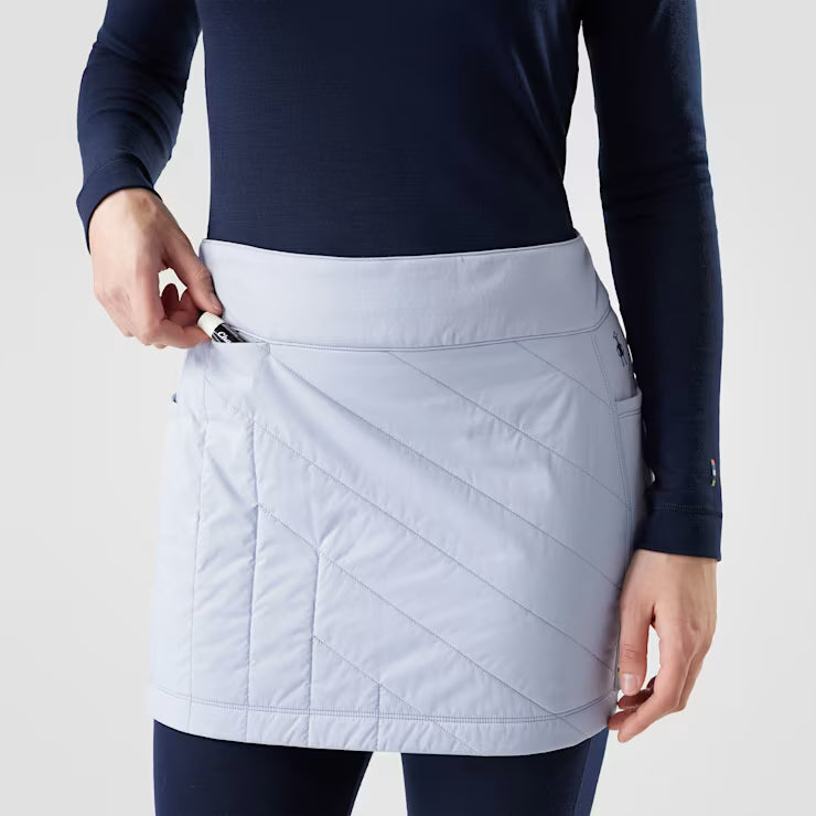 Smartwool Merino Socks Women's Smartloft Skirt - Image 3