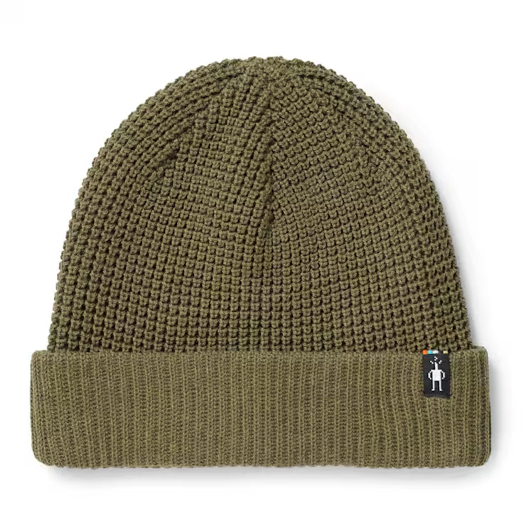 Smartwool Merino Socks Creek Run Beanie - Image 2