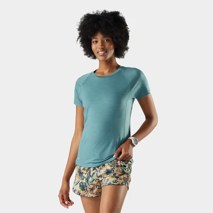 Smartwool Merino Socks Women's Active Ultralite Short Sleeve