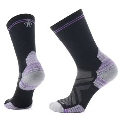 Smartwool Merino Socks Women's Hike Crew Socks