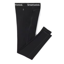 Alternative view of Smartwool Merino Socks Men's Classic Thermal Merino Base Layer Bottom