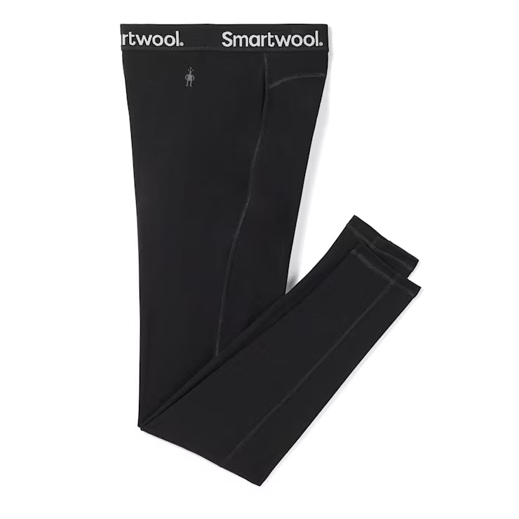 Smartwool Merino Socks Men's Classic Thermal Merino Base Layer Bottom - Image 2