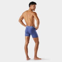 Alternative view of Smartwool Merino Socks Men's Intraknit? Boxer Brief