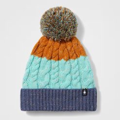 Alternative view of Smartwool Merino Socks Isto Retro Beanie