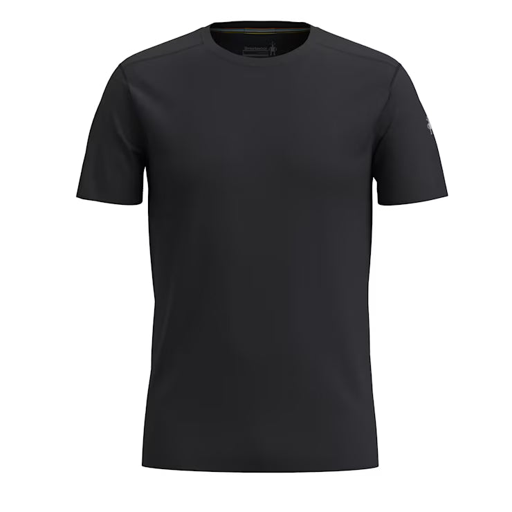 Smartwool Merino Socks Men's Merino Short Sleeve Tee - Image 2