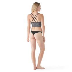 Alternative view of Smartwool Merino Socks Women's Everyday Merino Thong Boxed