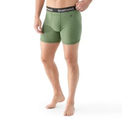 Smartwool Merino Socks Men's Merino Boxer Brief