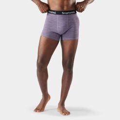 Smartwool Merino Socks Men's Active Boxer Brief
