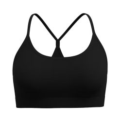 Alternative view of Smartwool Merino Socks Women's Merino Blend Bralette