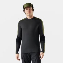 Smartwool Merino Socks Men's Alpine Crew
