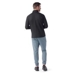 Alternative view of Smartwool Merino Socks Men's Active Fleece Jacket