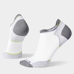 Smartwool Merino Socks Run Low Ankle Socks