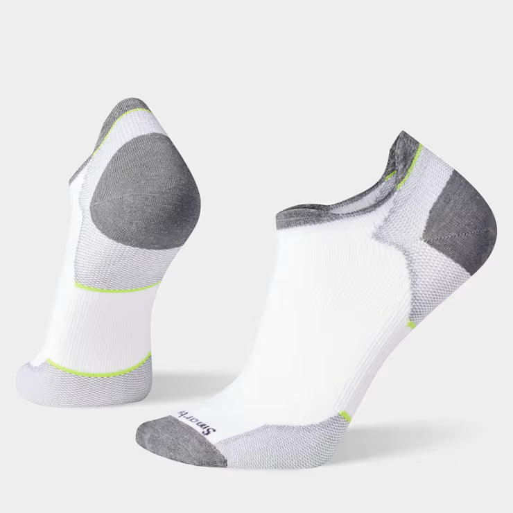 Smartwool Merino Socks Run Low Ankle Socks