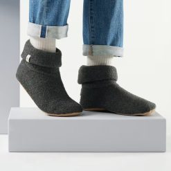 Alternative view of Smartwool Merino Socks Second Cut? Fleece Slipper