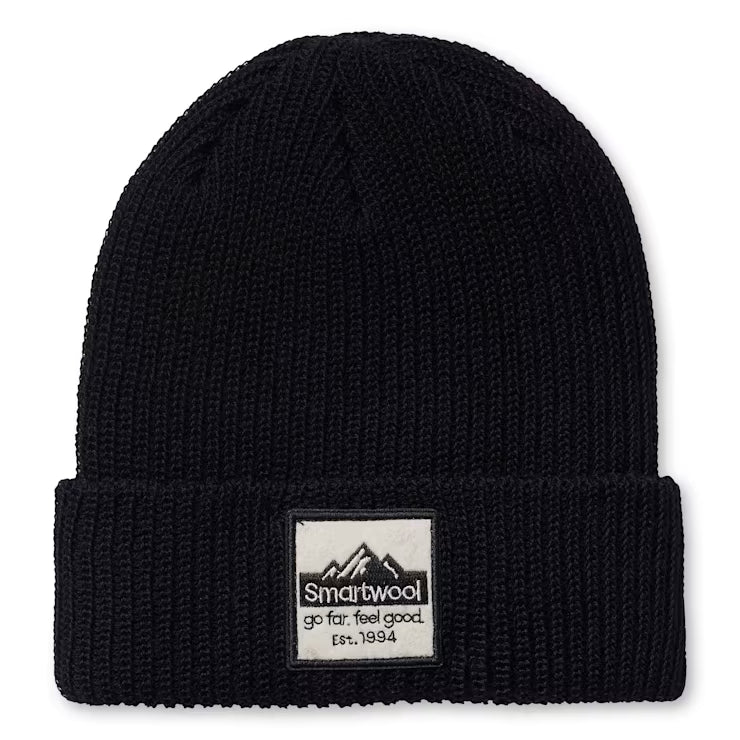 Smartwool Merino Socks Kids' Smartwool Patch Beanie