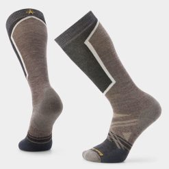 Smartwool Merino Socks Ski Over The Calf Socks