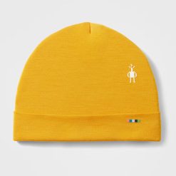 Alternative view of Smartwool Merino Socks Thermal Merino Reversible Cuffed Beanie