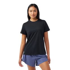 Smartwool Merino Socks Women's Active Mesh Short Sleeve