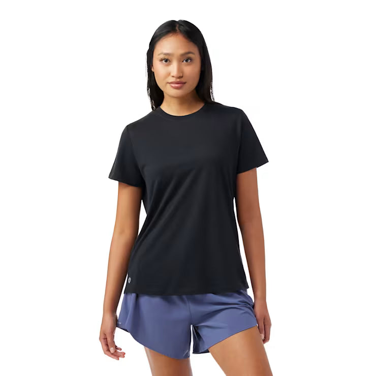 Smartwool Merino Socks Women's Active Mesh Short Sleeve