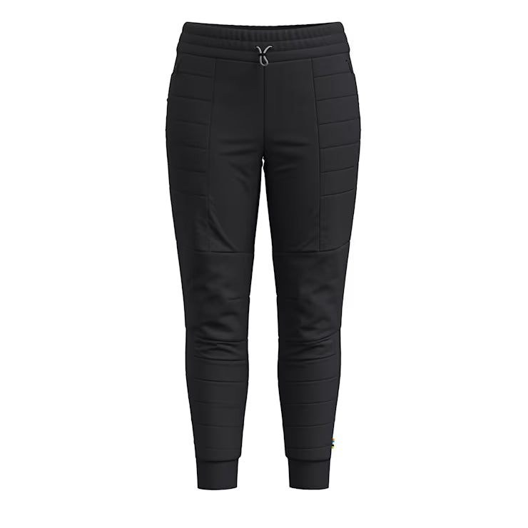Smartwool Merino Socks Women's Smartloft Pant - Image 3