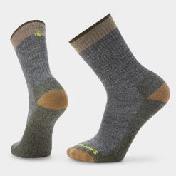 Smartwool Merino Socks Everyday Rollinsville Crew Socks