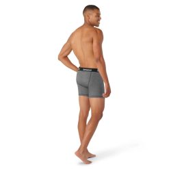 Alternative view of Smartwool Merino Socks Men's Active Boxer Brief