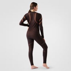 Alternative view of Smartwool Merino Socks Women's Intraknit? Thermal Merino Base Layer Crew