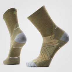 Smartwool Merino Socks Run Mid Crew Socks