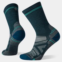 Smartwool Merino Socks Women's Hike Crew Socks