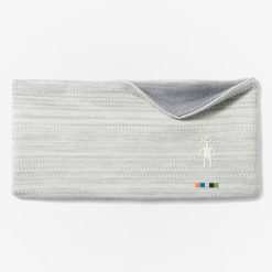Alternative view of Smartwool Merino Socks Thermal Merino Reversible Headband