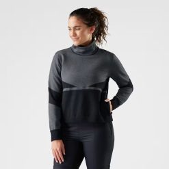 Smartwool Merino Socks Women's Intraknit? Alpine Pullover