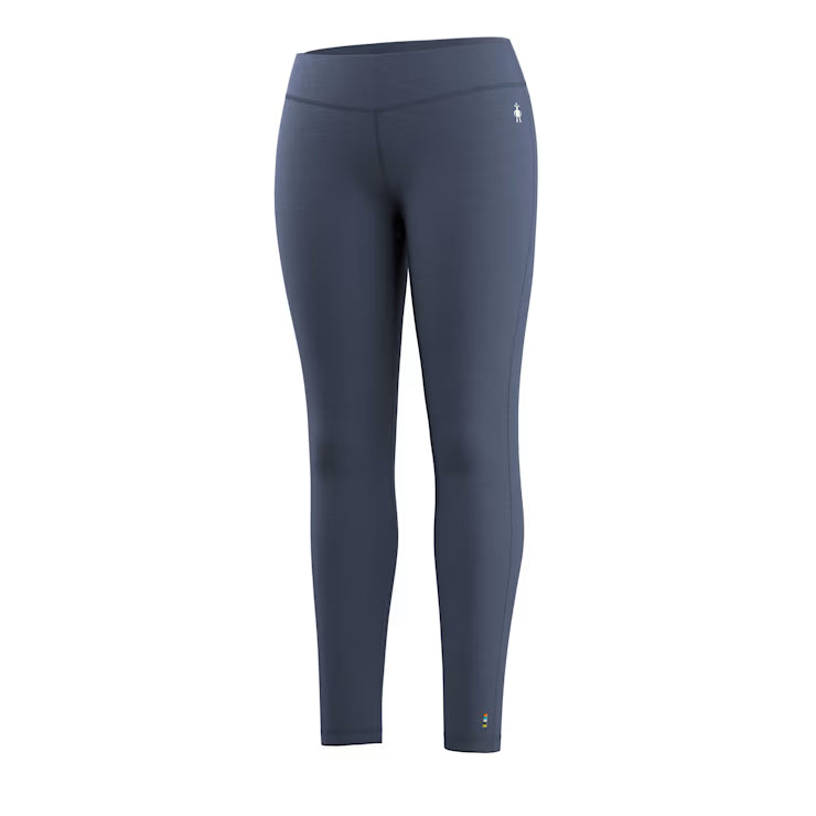 Smartwool Merino Socks Women's Classic All-Season Merino Base Layer Bottom - Image 2