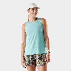 Smartwool Merino Socks Women's Active Ultralite High Neck Tank