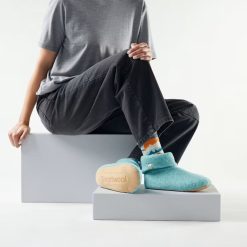 Smartwool Merino Socks Second Cut? Fleece Slipper