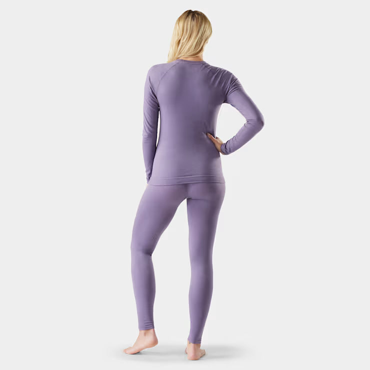 Smartwool Merino Socks Women's Intraknit? All-Season Merino Base Layer Bottom - Image 2
