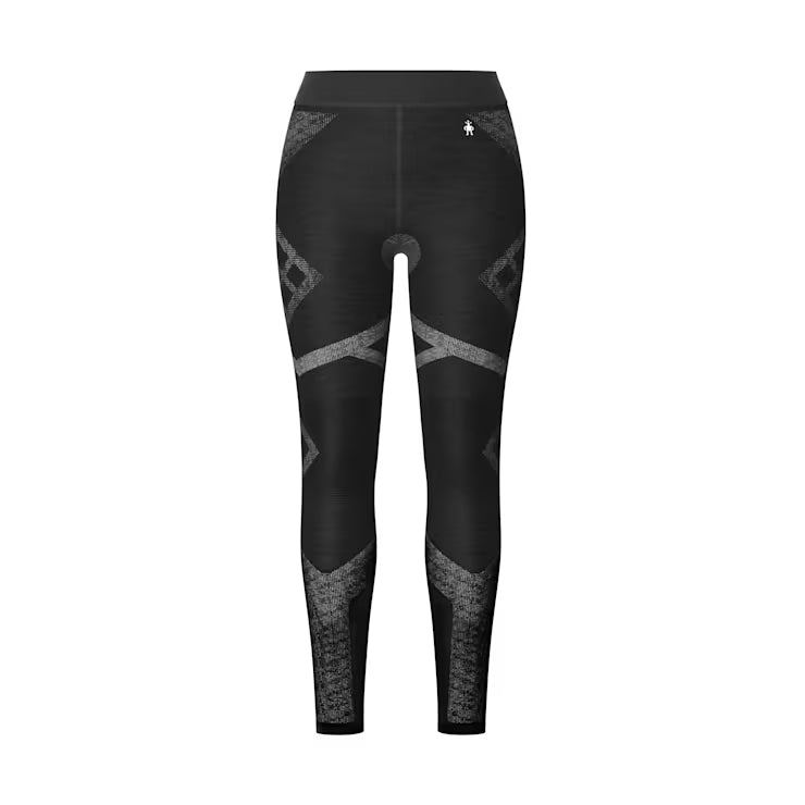 Smartwool Merino Socks Women's Intraknit? Thermal Merino Base Layer Bottom - Image 4