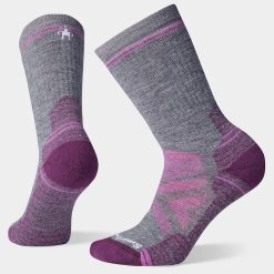 Smartwool Merino Socks Women's Hike Crew Socks